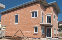 Bowd home extensions