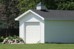 Bowd outbuilding construction costs